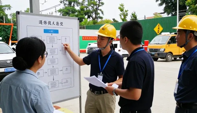 项目管理：地区流程优化的常见问题与处理方法