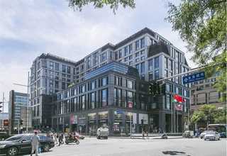 茂名村镇污水处理价格