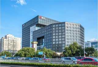 浦东新区食品厂污水处理及再生利用处理