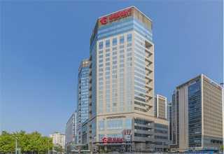 广西红五环空压机