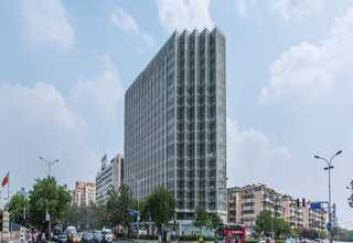 河北能源洗涤塔郑重承诺